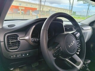 2025 Solaris KRX, красный, 2585000 рублей, вид 2