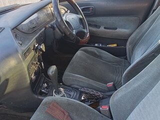 1994 Toyota Corolla VII (E100), серебристый, 200000 рублей, вид 5