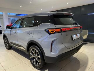 2026 Tenet T7, серый, 2785000 рублей, вид 2