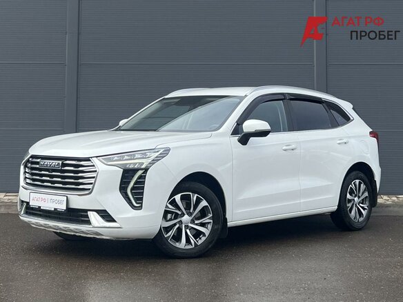 2023 Haval Jolion I, белый, 1775000 рублей
