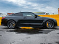 2020 BMW M4 Competition Package G82/G83, чёрный - вид 7