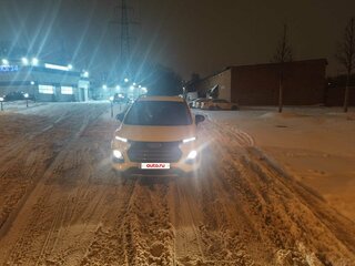 2023 JAC JS3, чёрный, 1200000 рублей, вид 1
