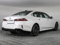 2025 BMW 5 серии Long 530Li xDrive VIII (G60/G61/G68), белый, 9900000 рублей - вид 3