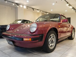 1981 Porsche 911 II (911, 930), красный, 11000000 рублей, вид 1