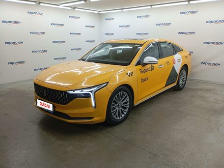 FAW Bestune B70 I