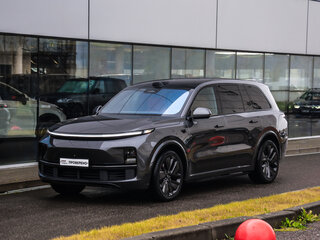 2023 Li Auto (Lixiang) L9 44.5 kWh I, серый, 5624000 рублей, вид 3