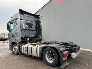 2023 JAC K7, белый, 4978000 рублей, вид 5