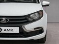 2026 Lada (ВАЗ) Granta I Рестайлинг, белый, 1068000 рублей - вид 6