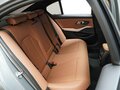 2024 BMW 3 серии 320i VII (G2x) Рестайлинг 2, серый, 5598888 рублей - вид 6