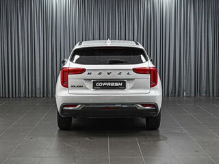 2023 Haval Jolion I, белый, 1629000 рублей, вид 4