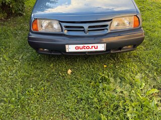1997 Lada (ВАЗ) 21099, синий, 720000 рублей, вид 1