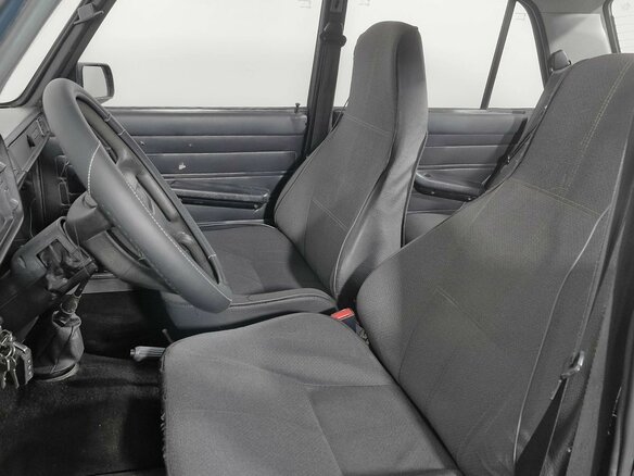 2009 Lada (ВАЗ) 2105, зелёный - вид 5