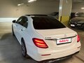 2017 Mercedes-Benz E-Класс 200 V (W213, S213, C238), белый, 4750000 рублей - вид 5
