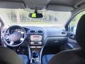 2008 Ford Focus II Рестайлинг, фиолетовый - вид 10