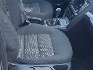 2010 Skoda Octavia Scout II (A5) Рестайлинг, серебристый, 800000 рублей, вид 5
