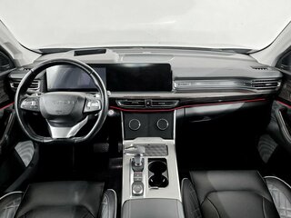 2022 Exeed VX I, серый, 2550000 рублей, вид 5