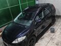 2007 Mazda 5 I (CR) Рестайлинг, фиолетовый, 670000 рублей - вид 1