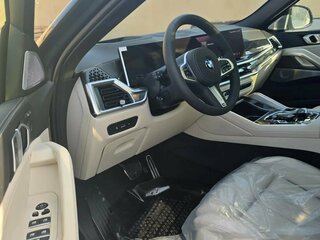 2026 BMW X6 30d III (G06) Рестайлинг, серый, 17090000 рублей, вид 5
