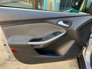 2012 Ford Focus III, серый, 830000 рублей, вид 5