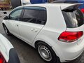 2011 Volkswagen Golf VI, белый, 387000 рублей - вид 8