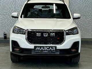 2025 SWM G05 Pro, белый, 2499900 рублей, вид 5
