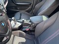 2016 BMW 1 серии 118i II (F20/F21) Рестайлинг, чёрный, 1430000 рублей - вид 9