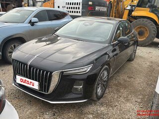 2024 Hongqi H5 II, чёрный, 2375000 рублей, вид 1