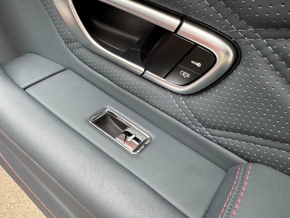 2015 Bentley Continental GT II, красный - вид 27
