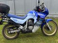 1993 Honda XL600V Transalp, синий, 330000 рублей - вид 3