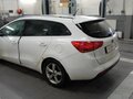 2015 Kia Ceed II Рестайлинг, бежевый, 1099000 рублей - вид 3