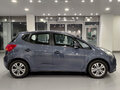 2014 Kia Venga I Рестайлинг, синий, 1090000 рублей - вид 3