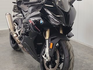 2022 BMW S 1000 RR, чёрный, 1799000 рублей, вид 3