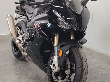 2022 BMW S 1000 RR, чёрный, 1799000 рублей, вид 3