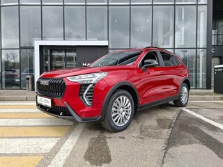 2026 Haval Jolion I Рестайлинг 2, красный, 2699000 рублей, вид 1