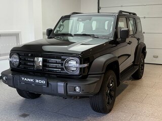 2026 Tank 300 I, чёрный, 4499000 рублей, вид 2