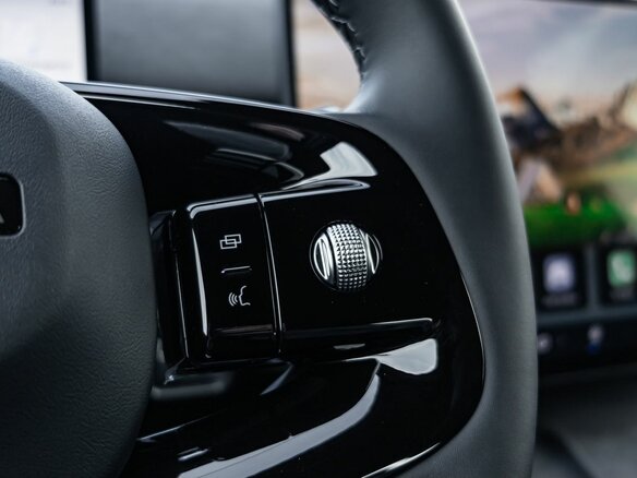 2026 Omoda C7, чёрный, 3068010 рублей - вид 18
