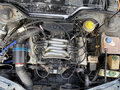 1992 Audi 100 IV (C4), серый, 300000 рублей - вид 10