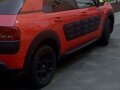 2016 Citroen C4 Cactus I, красный, 990000 рублей - вид 1
