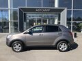 2012 SsangYong Actyon II, серый - вид 7