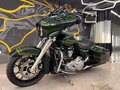 2019 Harley-Davidson Street Glide, зелёный, 2150000 рублей - вид 5
