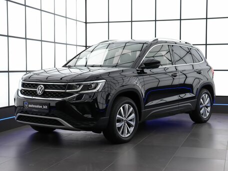 Volkswagen Taos I