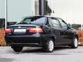 2009 Fiat Albea I Рестайлинг, чёрный, 240000 рублей - вид 1