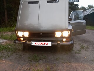 1998 Lada (ВАЗ) 2106 5-speed, серый, 245000 рублей, вид 3
