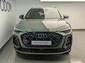 2026 Audi Q5 L III (GU), зелёный, 7350000 рублей - вид 2