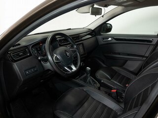2019 Renault Arkana I, коричневый, 1670000 рублей, вид 5