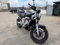 2005 Yamaha FZ6, чёрный, 450000 рублей - вид 3