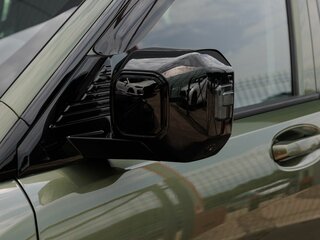 2026 Tank 400 I, зелёный, 6149000 рублей, вид 5