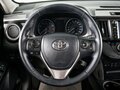 2017 Toyota RAV4 IV (XA40) Рестайлинг, серый, 2849000 рублей - вид 11