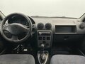 2009 Renault Logan I, серый, 380000 рублей - вид 4