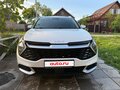 2022 Kia Sportage V, белый, 3600000 рублей - вид 2